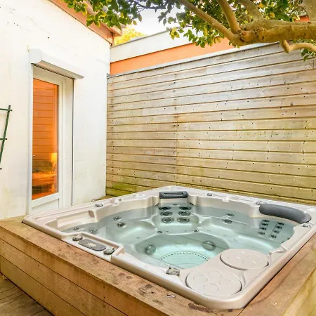 La Belle Tendel By Interhome *