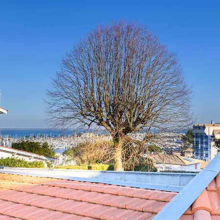 La Belle Tendel By Interhome