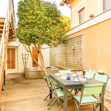 La Belle Tendel By Interhome Holiday home