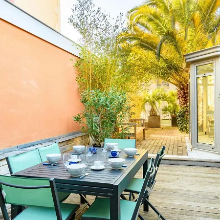 La Belle Tendel By Interhome Arcachon