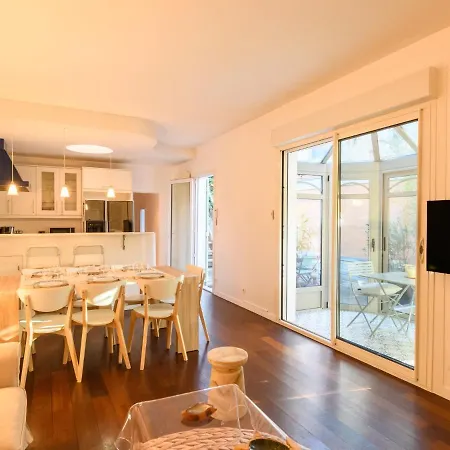 La Belle Tendel By Interhome Holiday home *