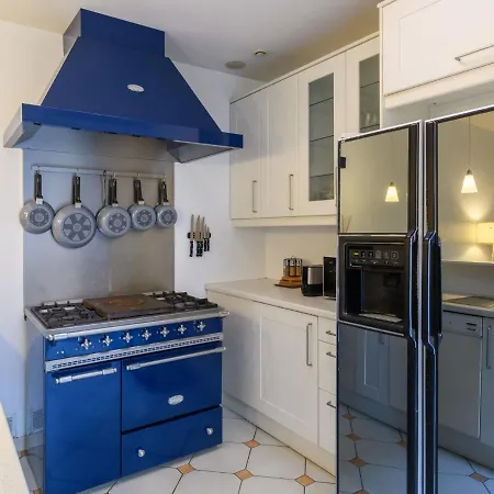 Holiday home La Belle Tendel By Interhome Arcachon