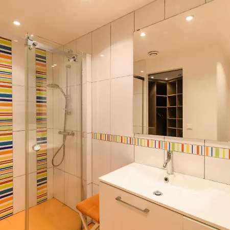 La Belle Tendel By Interhome Holiday home Arcachon