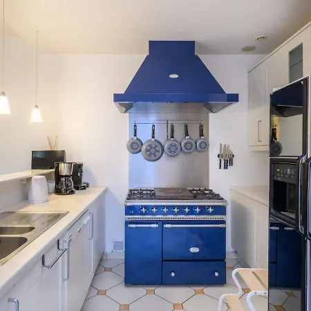 La Belle Tendel By Interhome