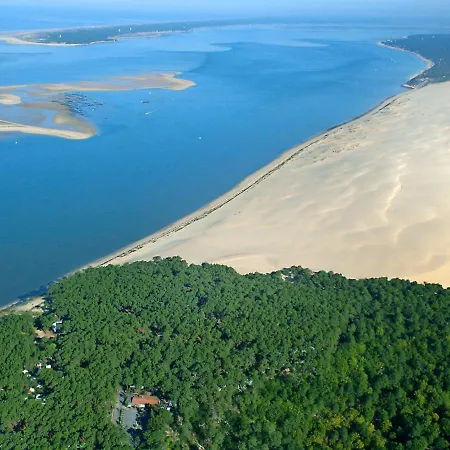 La Belle Tendel By Interhome Holiday home Arcachon