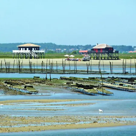La Belle Tendel By Interhome Arcachon