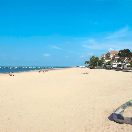 Holiday home La Belle Tendel By Interhome Arcachon