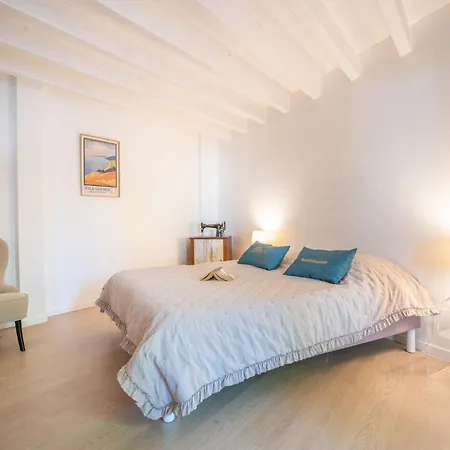 La Belle Tendel By Interhome