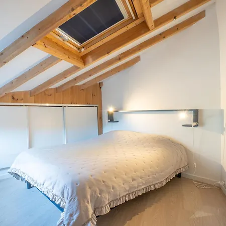 La Belle Tendel By Interhome Holiday home