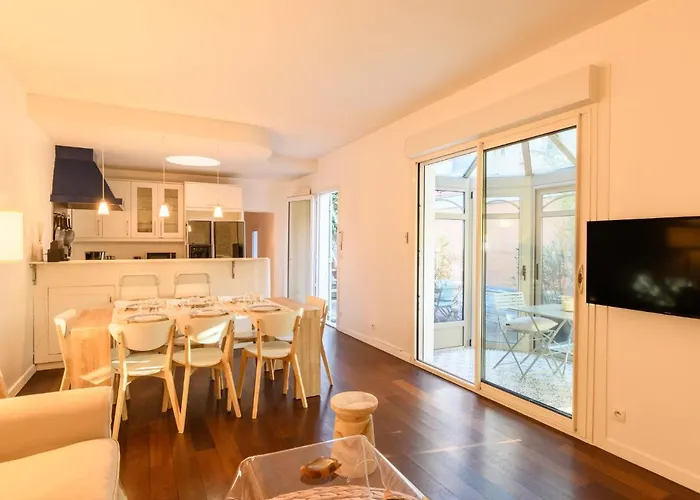 La Belle Tendel By Interhome Holiday home *