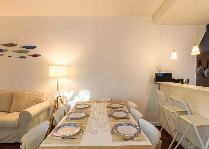 La Belle Tendel By Interhome Arcachon