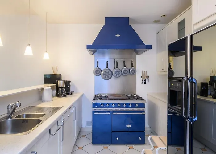 La Belle Tendel By Interhome