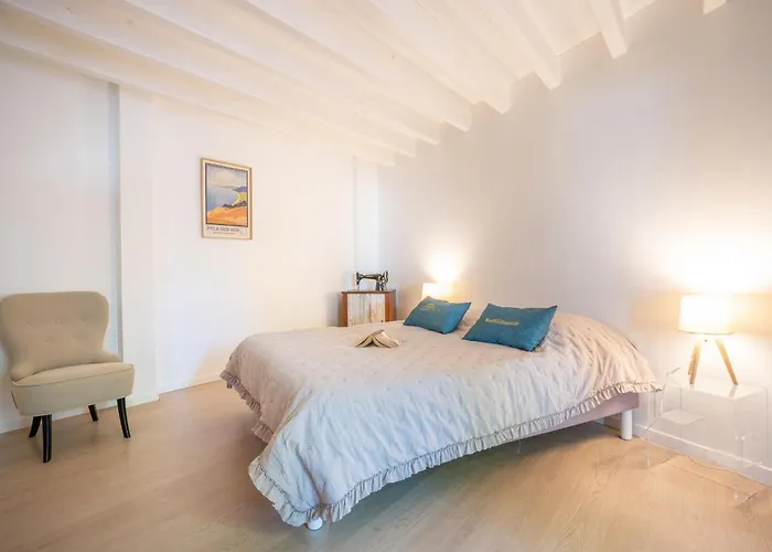 La Belle Tendel By Interhome