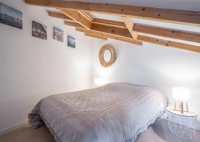 Holiday home La Belle Tendel By Interhome *