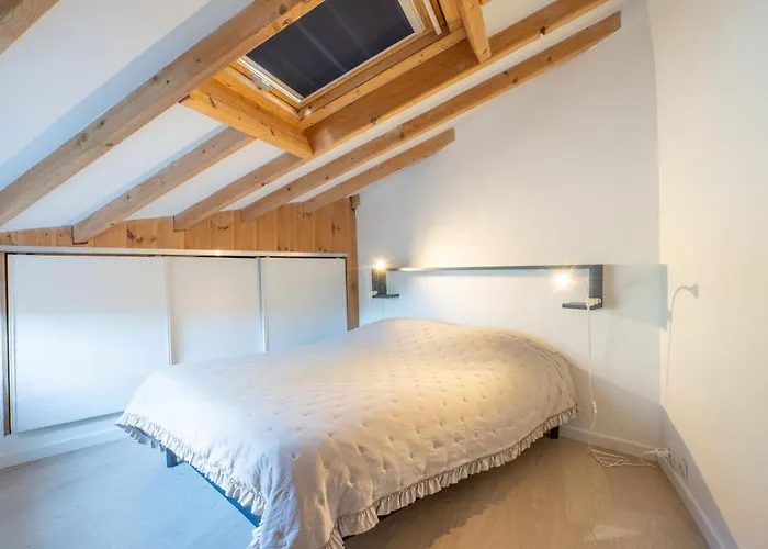 La Belle Tendel By Interhome Holiday home