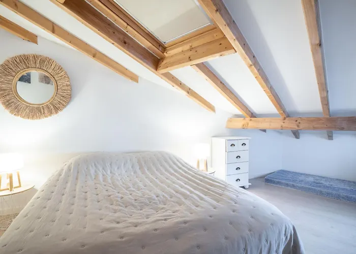 La Belle Tendel By Interhome Holiday home