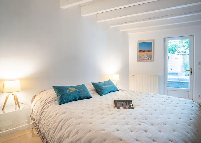 La Belle Tendel By Interhome Holiday home *