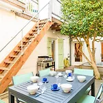 La Belle Tendel By Interhome Arcachon