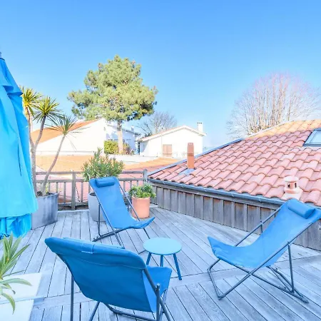 La Belle Tendel By Interhome Holiday home *