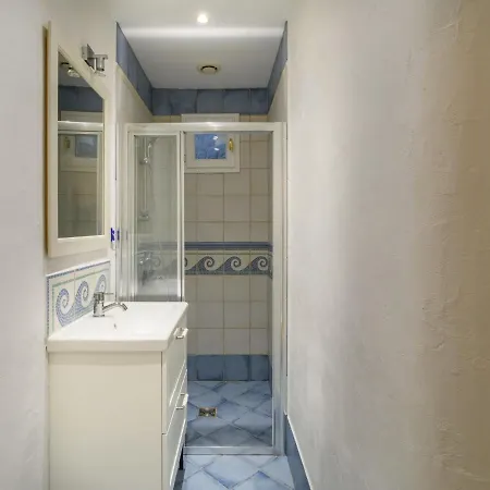 La Belle Tendel By Interhome Аркашон