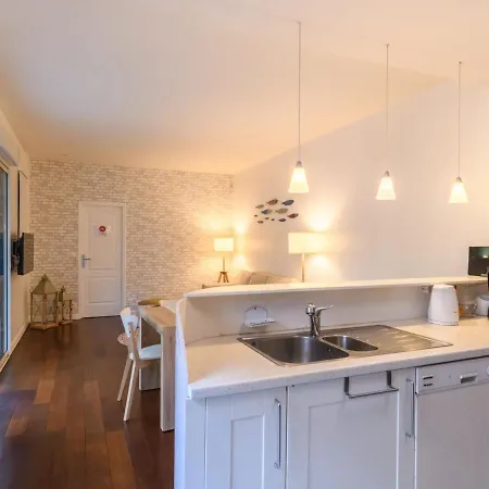 Tatil Evi La Belle Tendel By Interhome