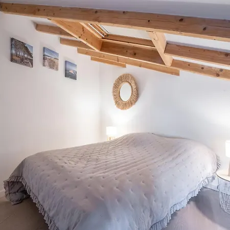 Будинок відпочинку La Belle Tendel By Interhome *