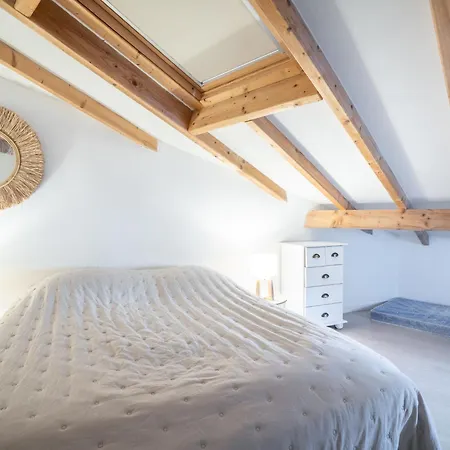La Belle Tendel By Interhome Nyaraló