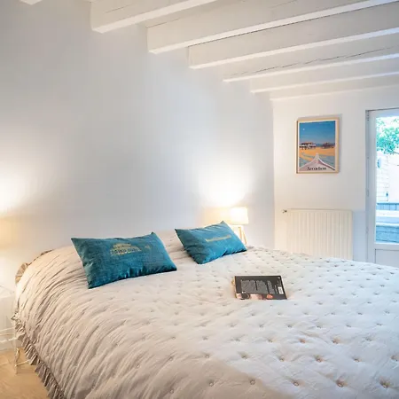 La Belle Tendel By Interhome 펜션 *