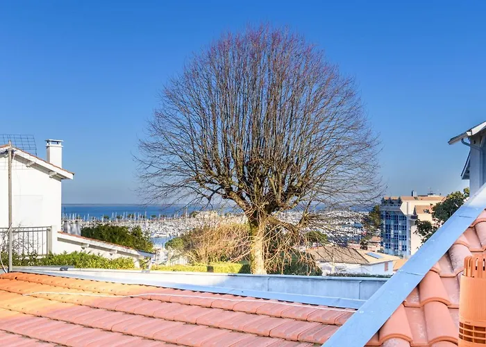 La Belle Tendel By Interhome