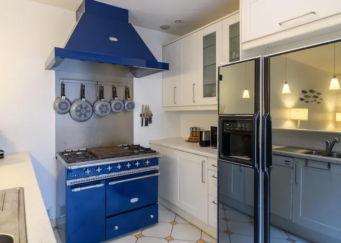 Casa vacanze La Belle Tendel By Interhome Arcachon