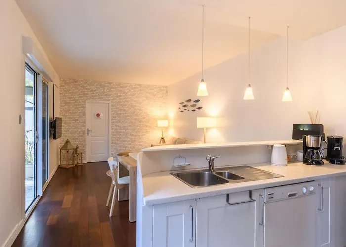 Casa vacanze La Belle Tendel By Interhome