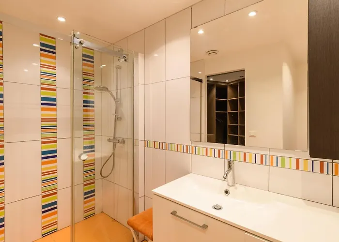 La Belle Tendel By Interhome 別荘 アルカション