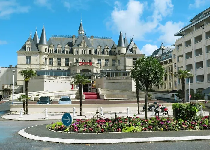 別荘 La Belle Tendel By Interhome *