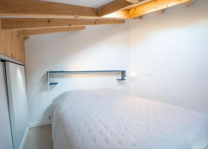 La Belle Tendel By Interhome アルカション